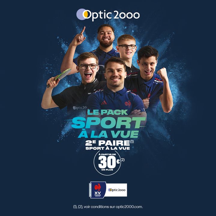 Foto 3 di Opticien Montbrison - Optic 2000