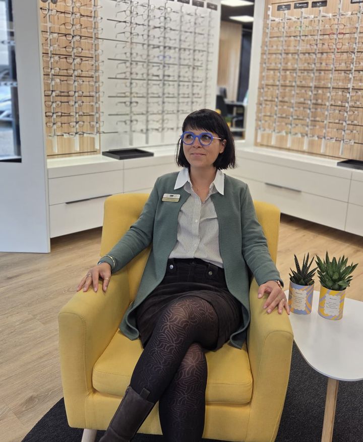 Foto 72 di Opticien Ernée - Optic 2000
