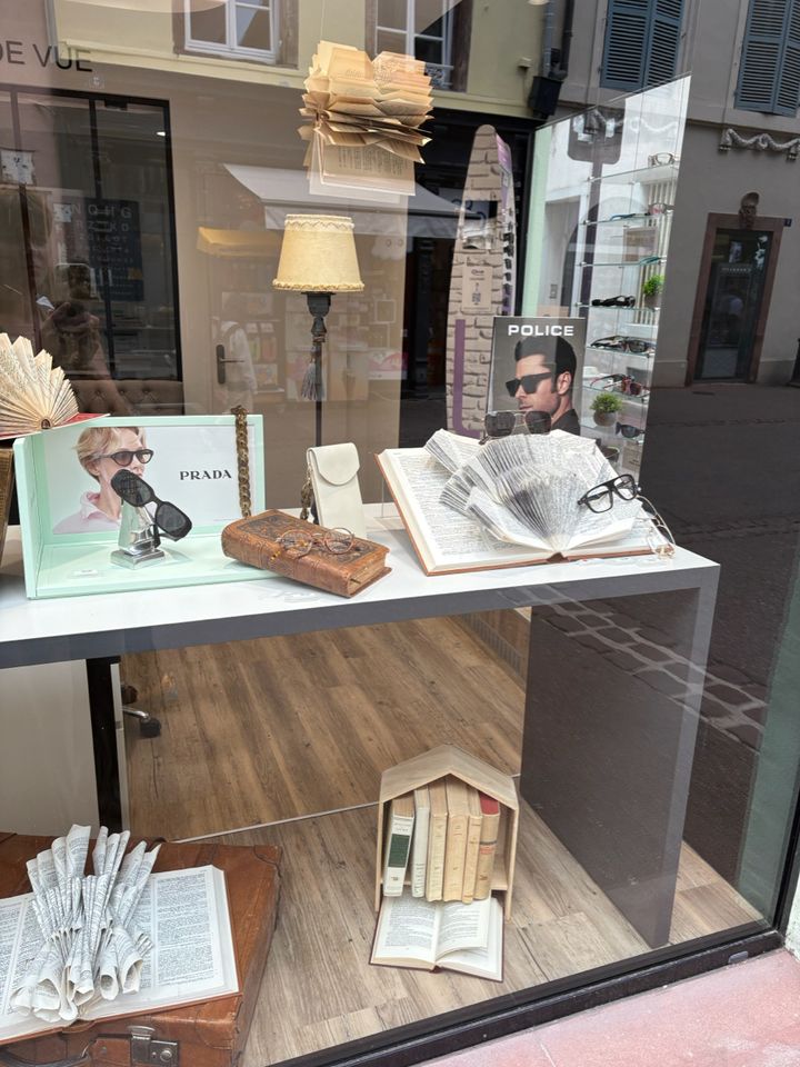 Foto 9 di Opticien Colmar - Optic 2000