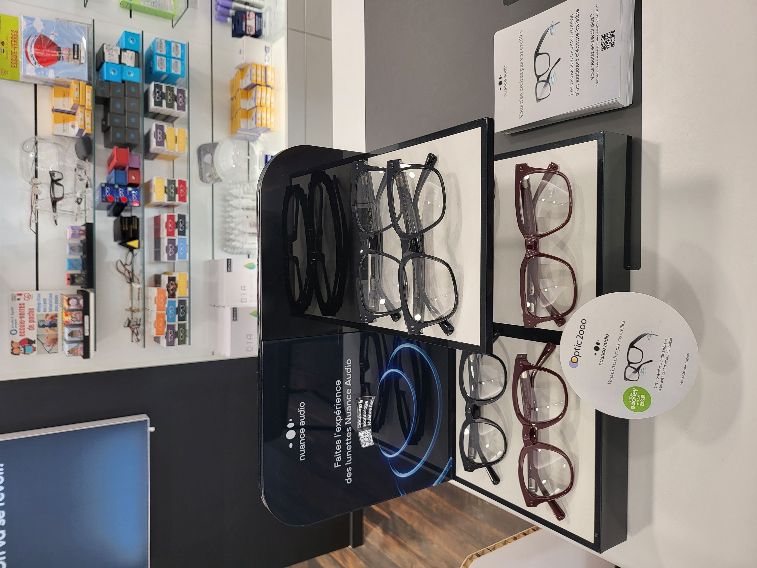 Foto 8 di Opticien Thann - Optic 2000