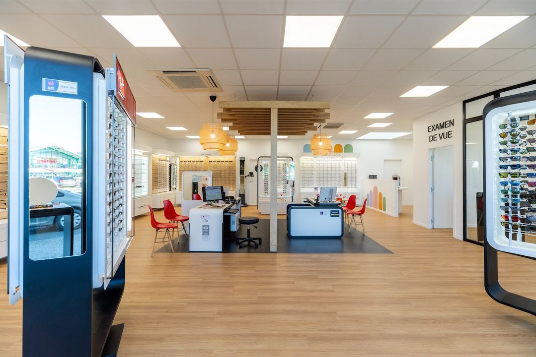 Foto 4 di Opticien Castres - Optic 2000