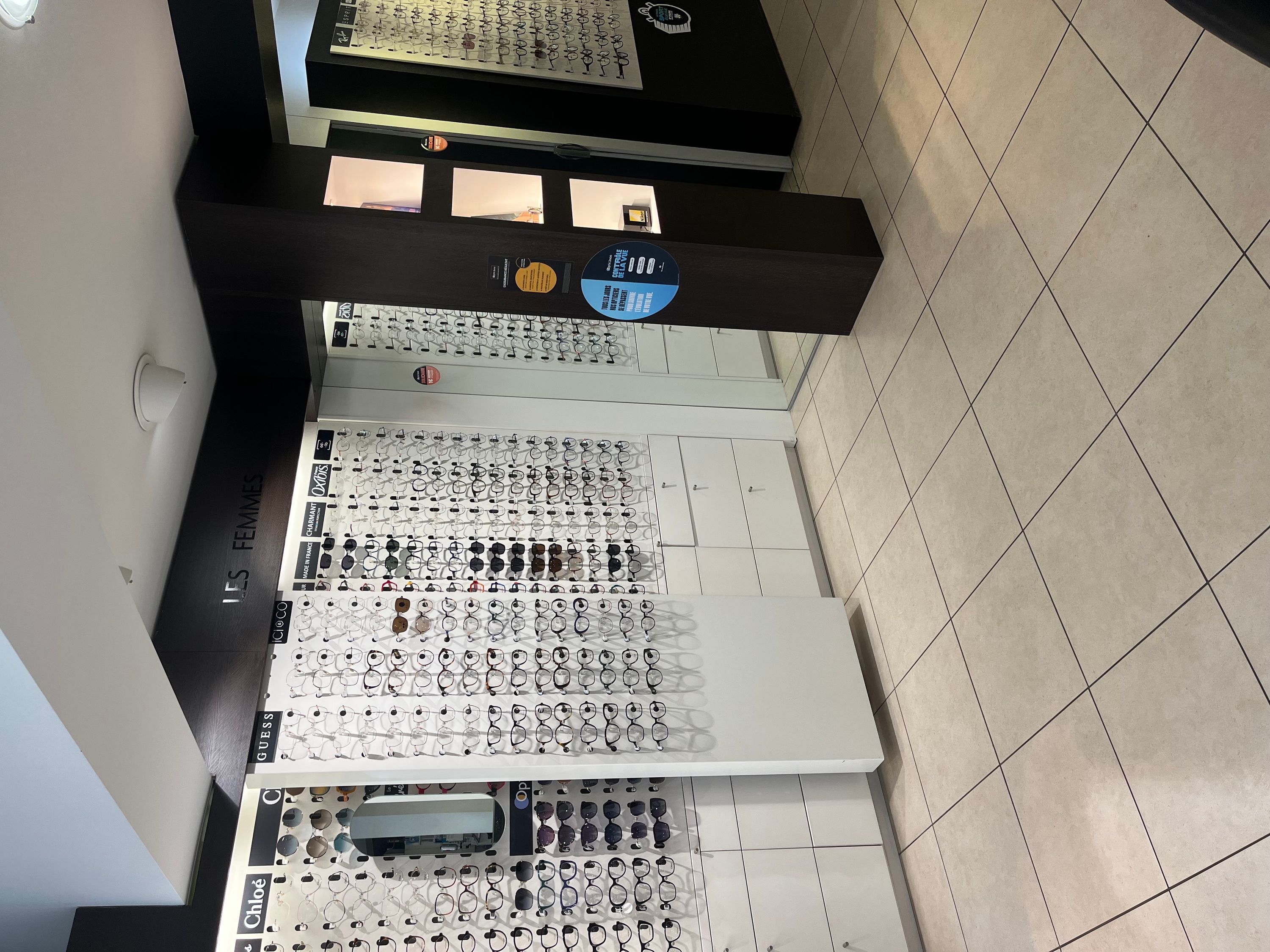 Foto 32 di Opticien Laon - Optic 2000