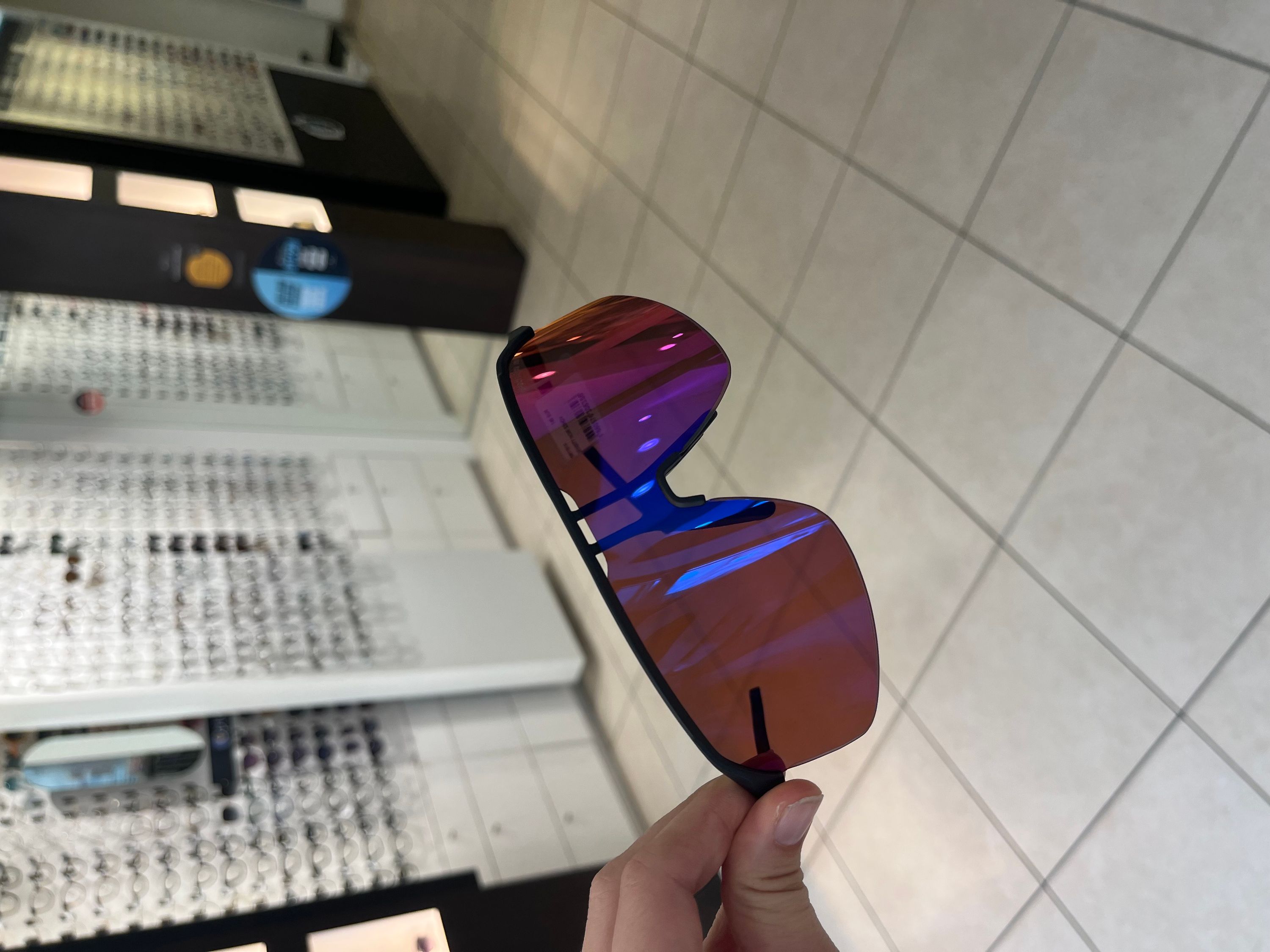 Foto 23 di Opticien Laon - Optic 2000