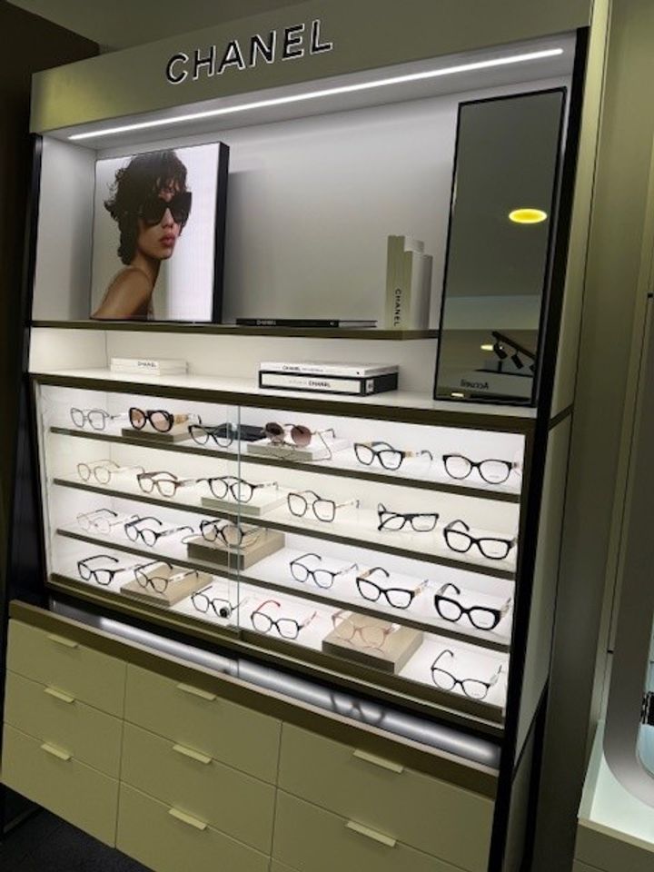 Foto 16 di Opticien Dijon - Optic 2000