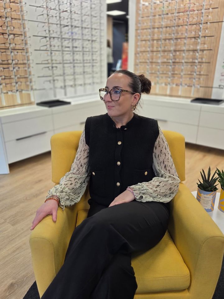 Foto 71 di Opticien Ernée - Optic 2000
