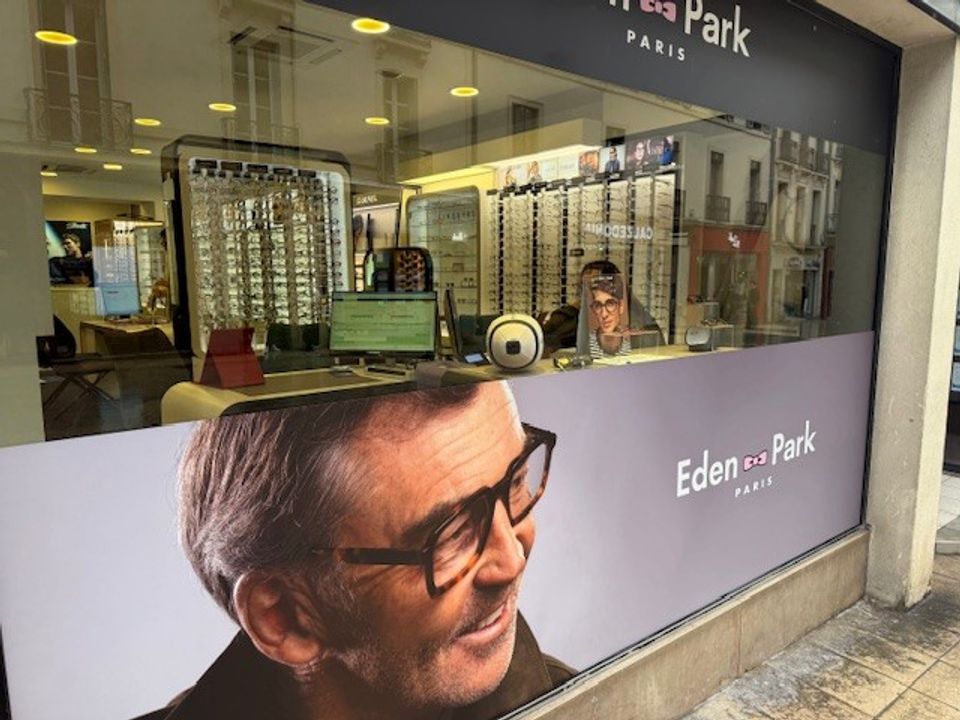 Foto 14 di Opticien Dijon - Optic 2000