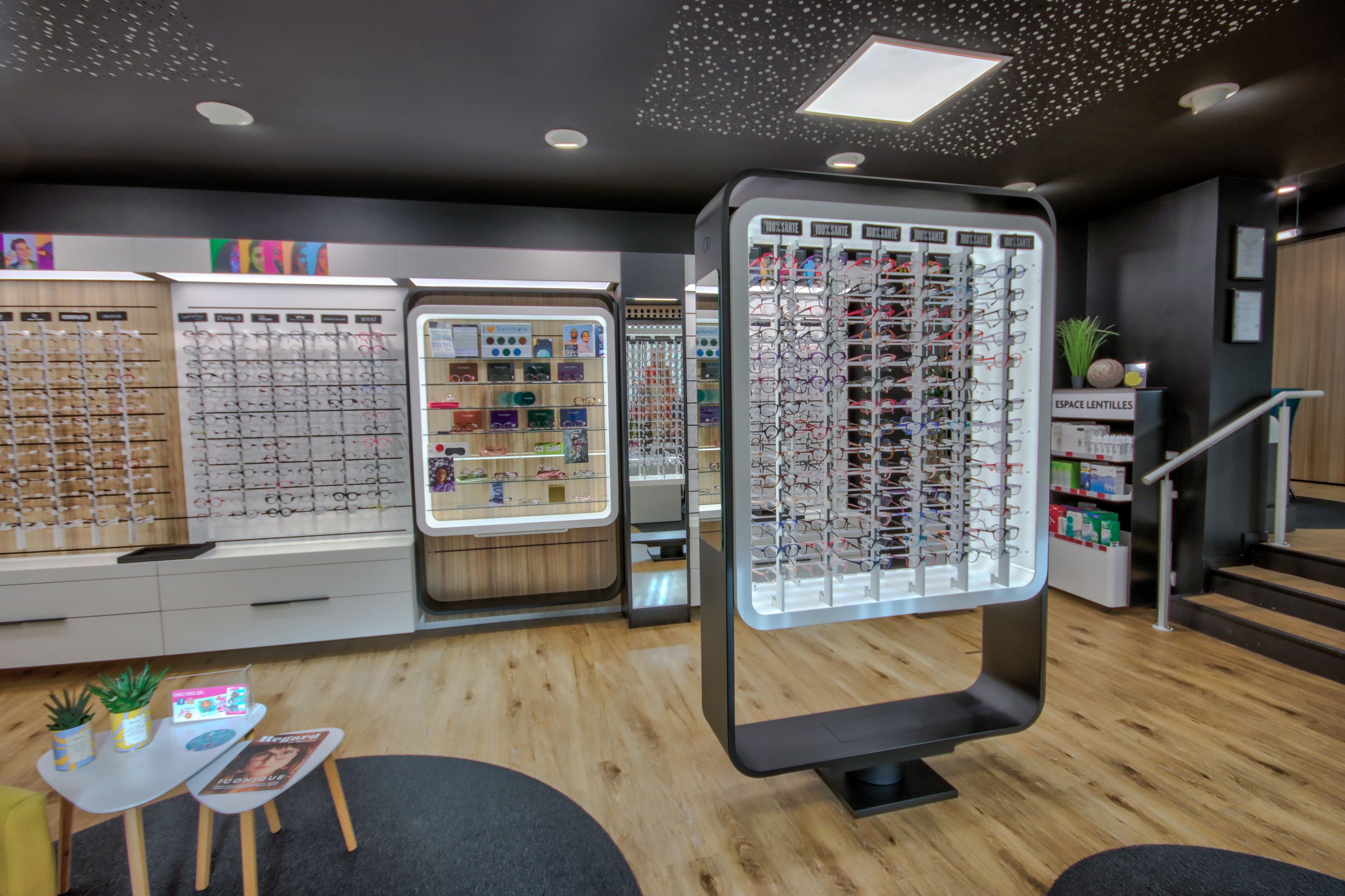 Foto 61 di Opticien Ernée - Optic 2000