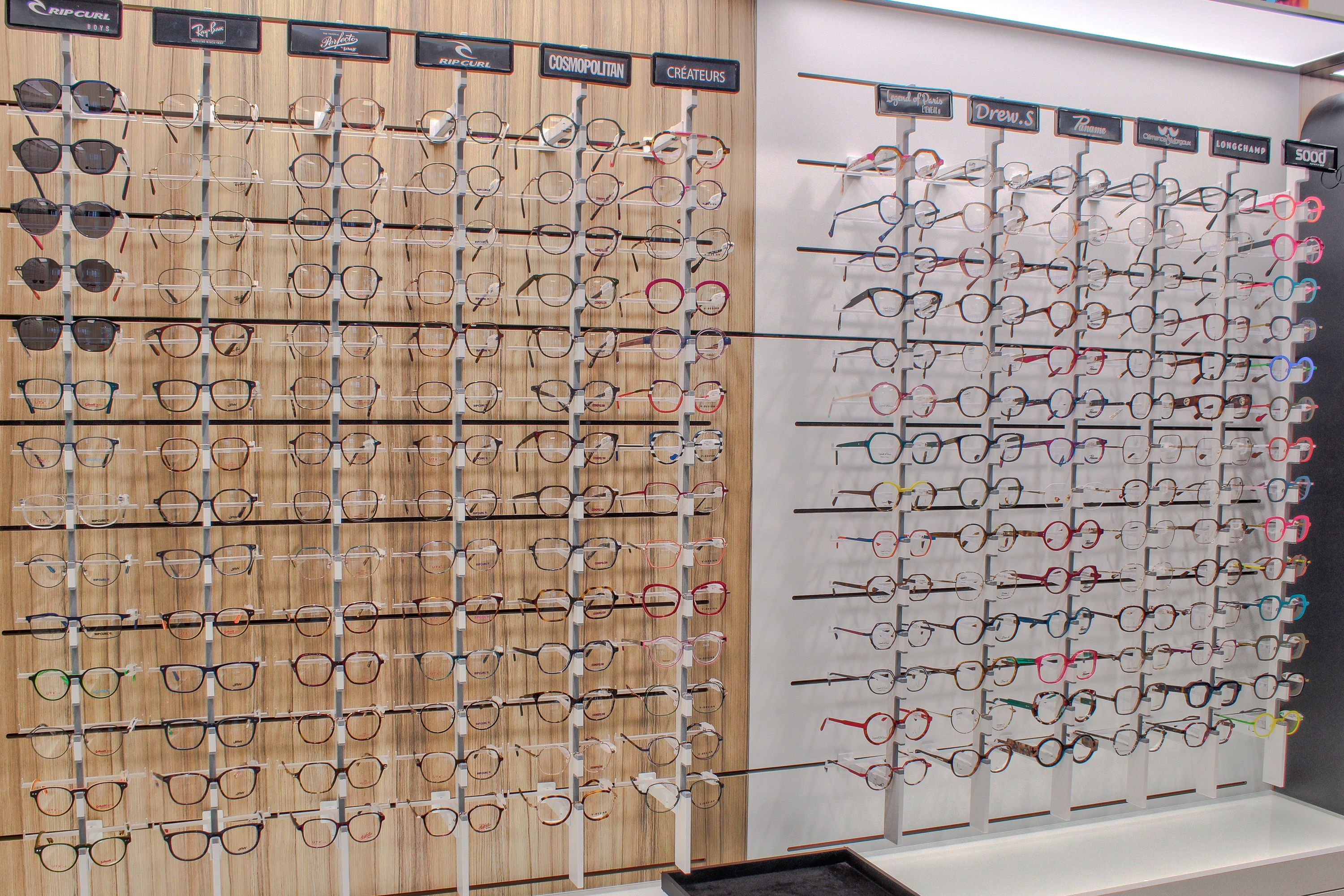 Foto 38 di Opticien Ernée - Optic 2000