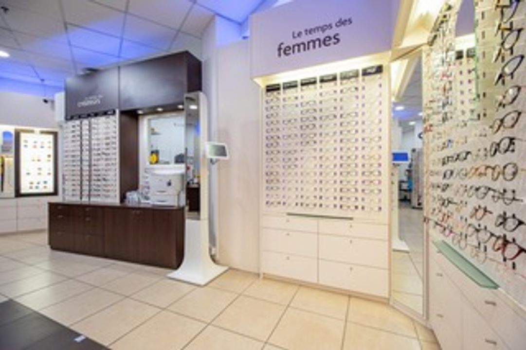 Foto 7 di Opticien Sainte Eulalie - Optic 2000