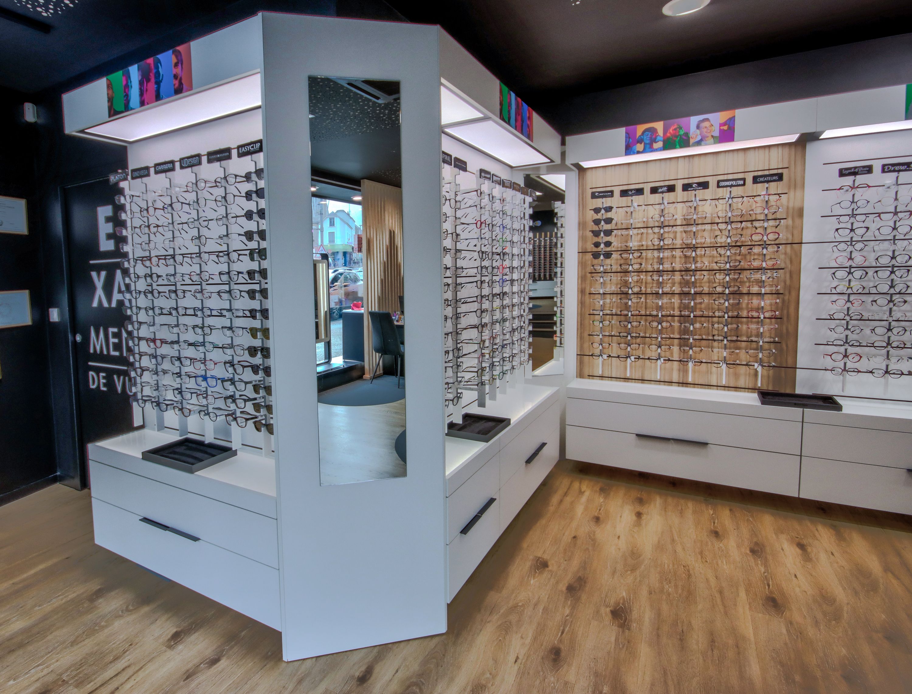 Foto 21 di Opticien Ernée - Optic 2000
