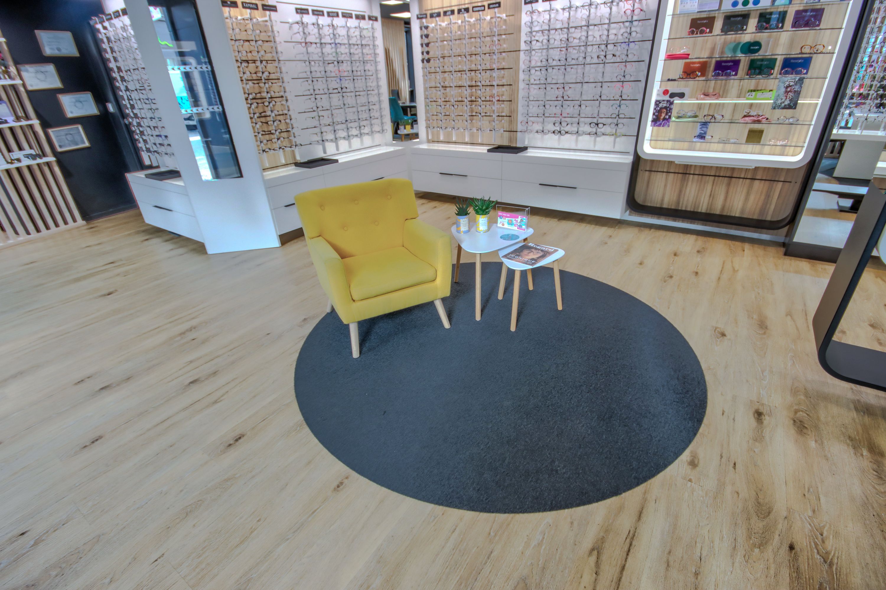 Foto 43 di Opticien Ernée - Optic 2000
