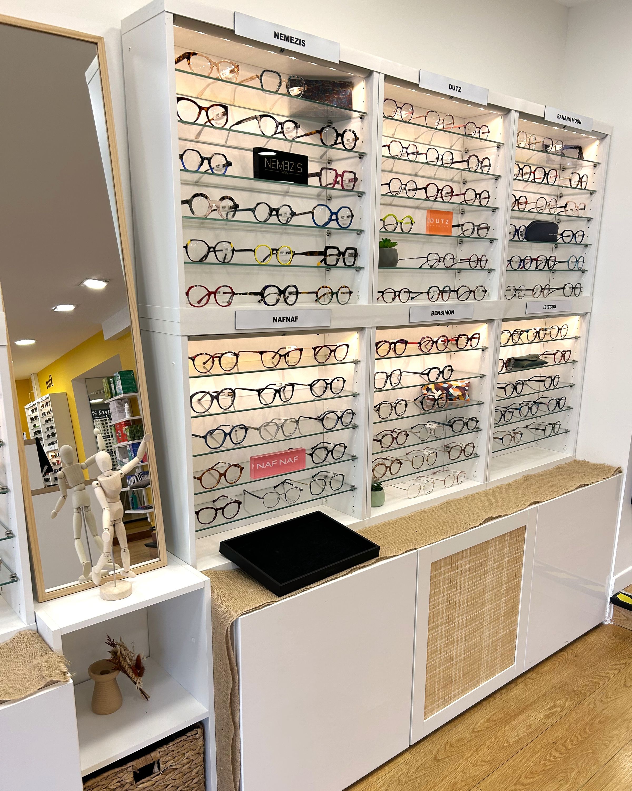 Foto 3 di Opticien Quimper - Optic 2000