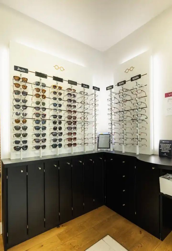 Foto 13 di Opticien Rochefort - Optic 2000