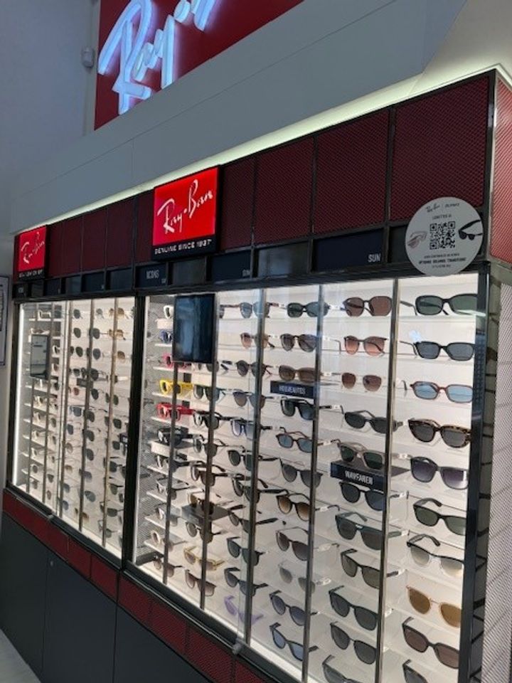 Foto 11 di Opticien Dijon - Optic 2000