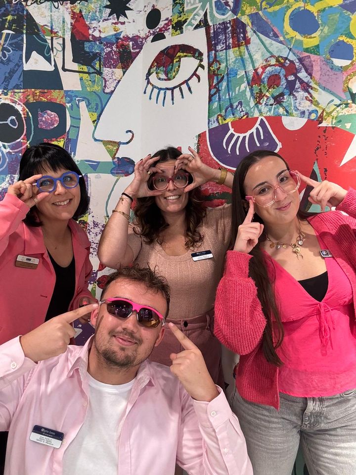 Foto 76 di Opticien Ernée - Optic 2000