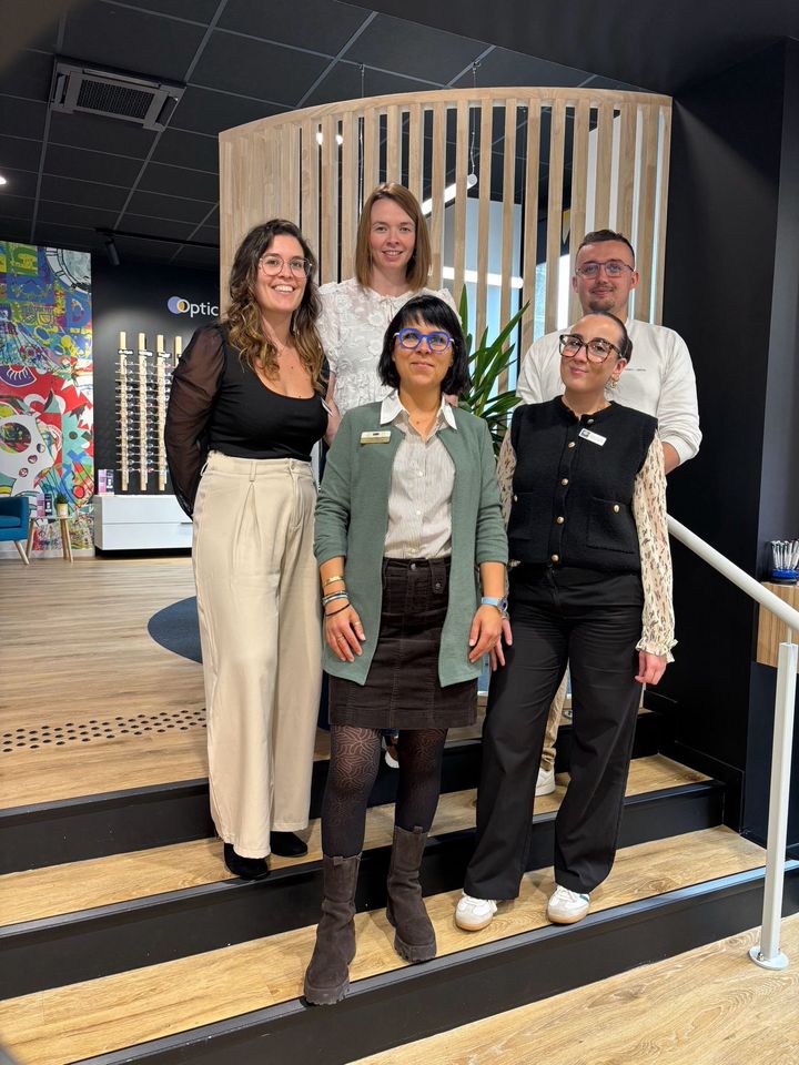 Foto 75 di Opticien Ernée - Optic 2000