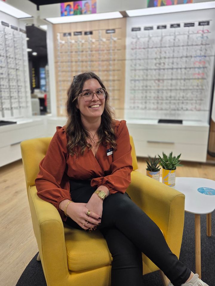 Foto 77 di Opticien Ernée - Optic 2000
