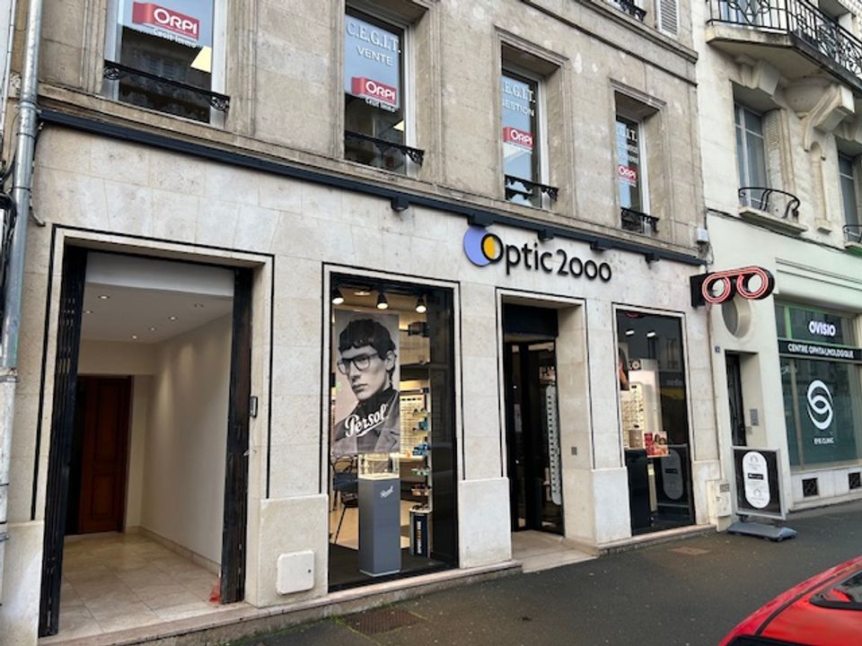 Foto 7 di Opticien Compiègne - Optic 2000