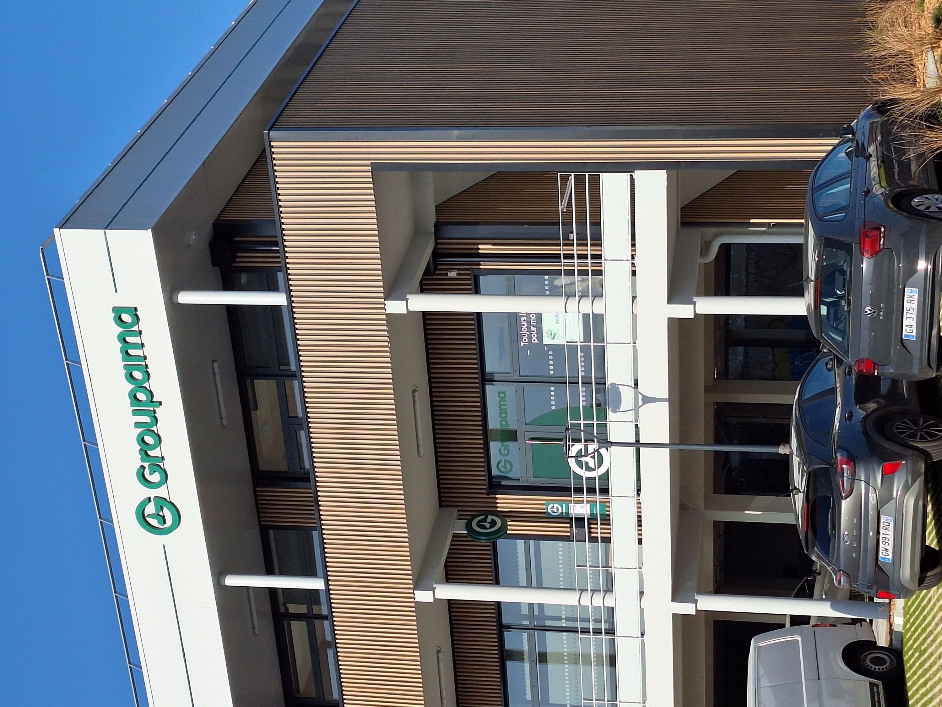Foto 4 di Agence Groupama Dax