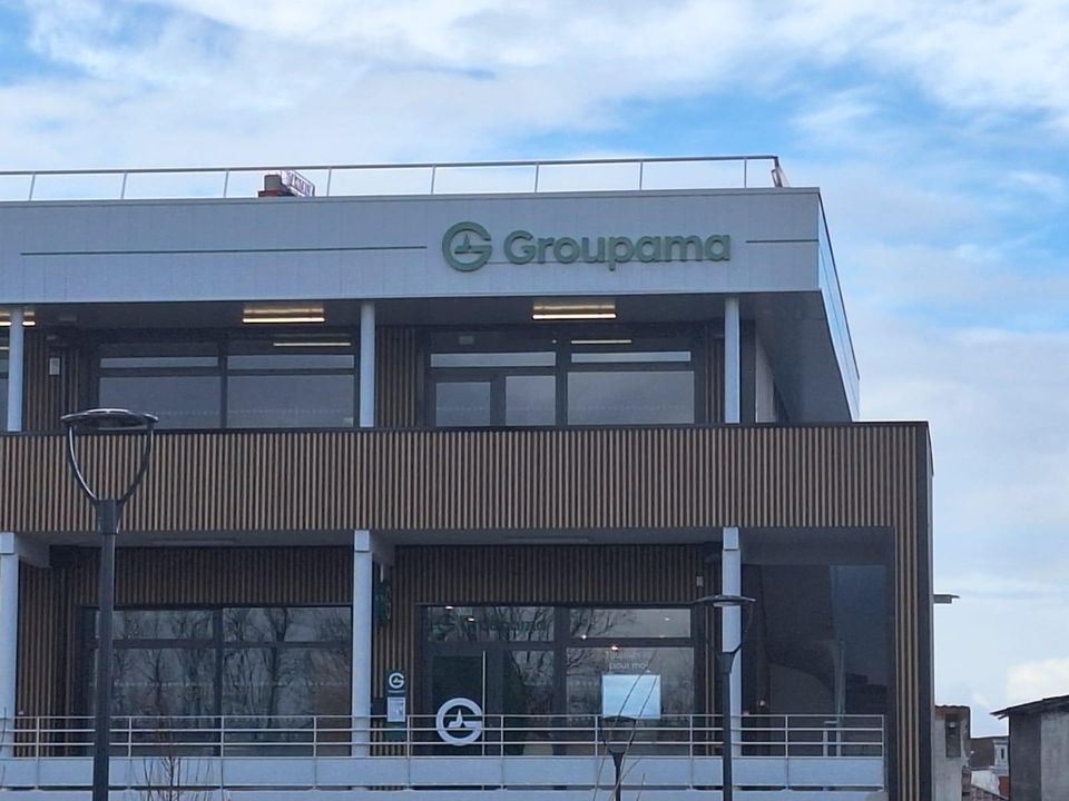 Foto 5 di Agence Groupama Dax