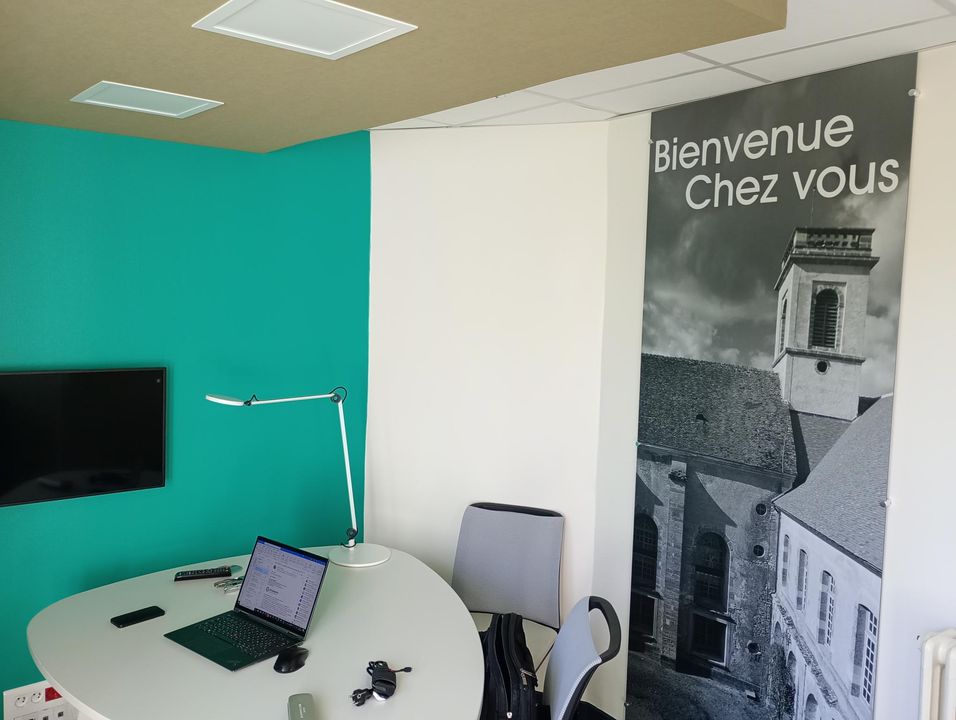 Foto 4 di Agence Groupama Corbigny