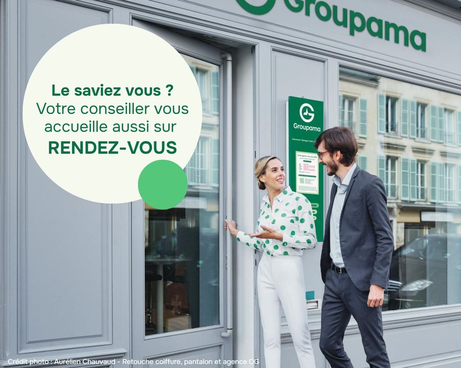 Foto 2 di Agence Groupama Gueugnon