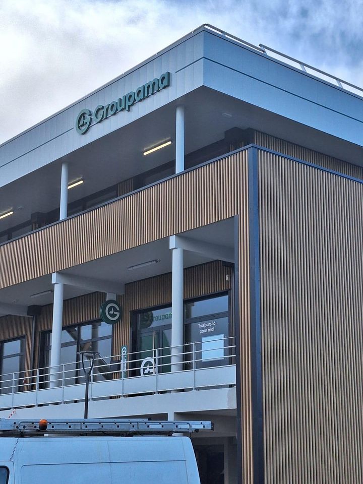 Foto 6 di Agence Groupama Dax