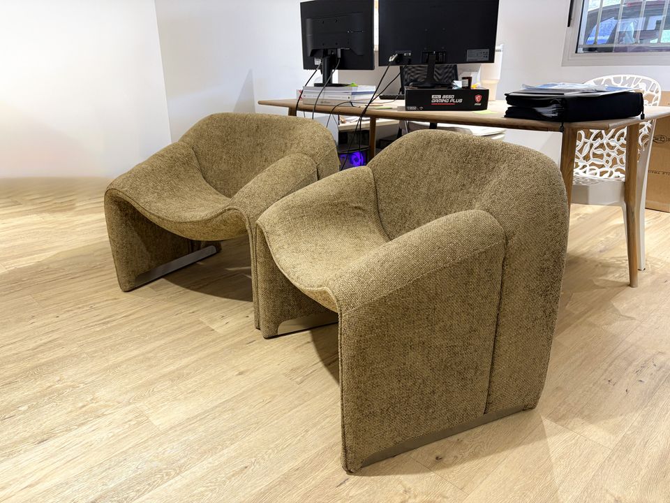 Foto 47 di Décostock - Canapé, Meuble