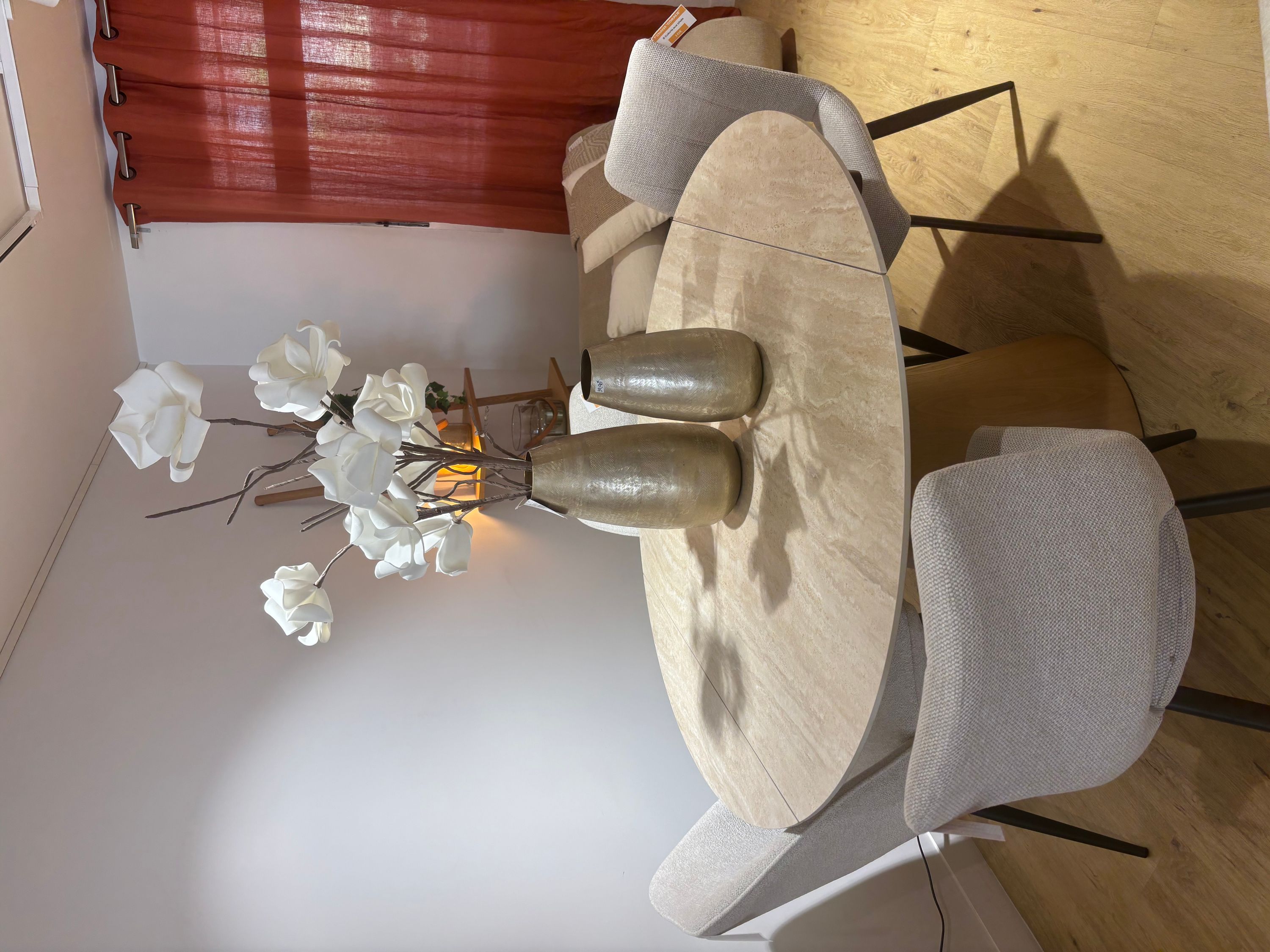 Foto 14 di Décostock - Canapé, Meuble