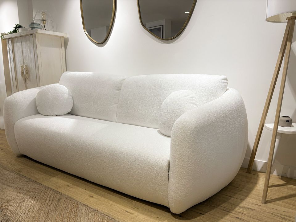 Foto 48 di Décostock - Canapé, Meuble