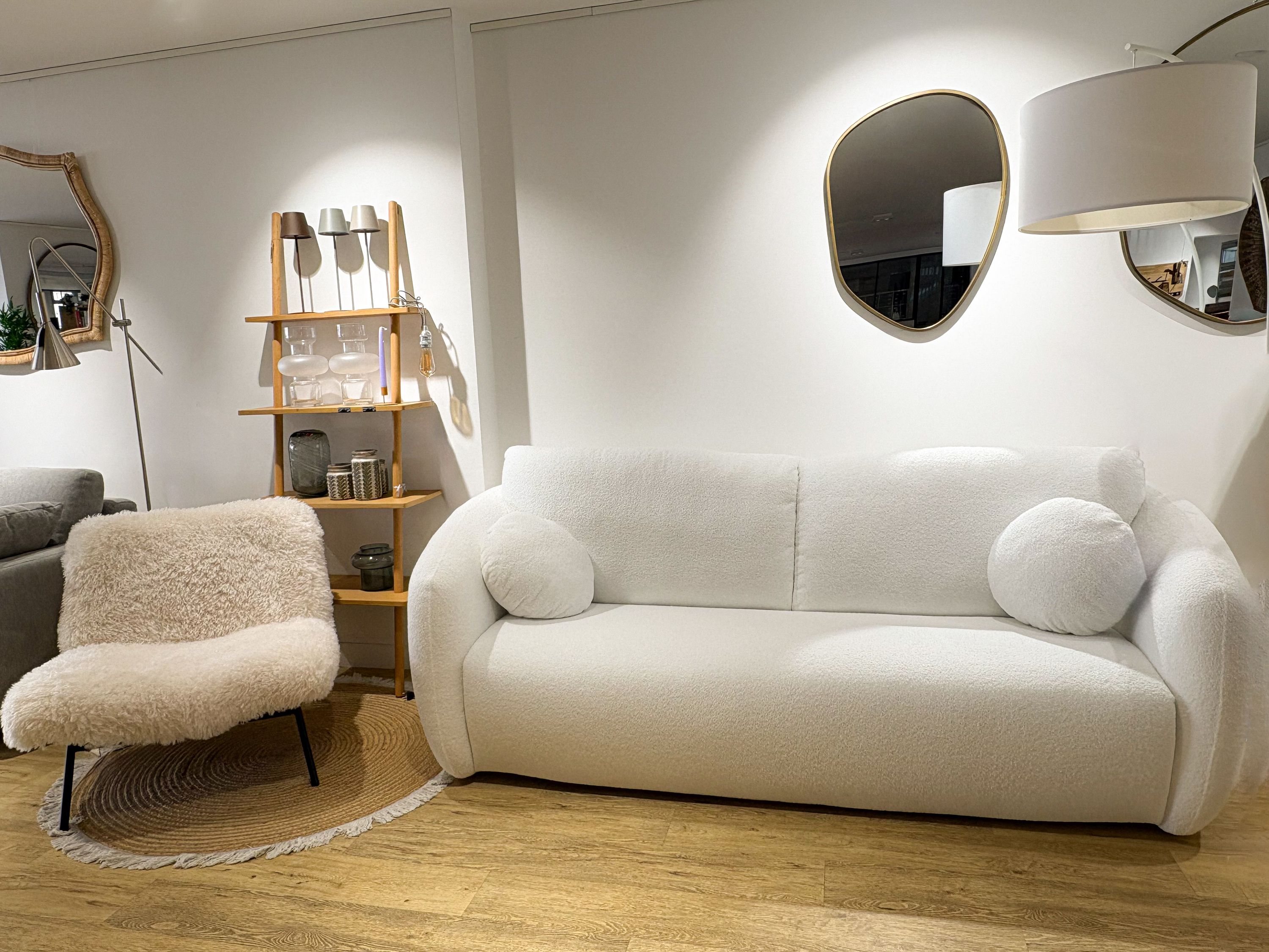 Foto 41 di Décostock - Canapé, Meuble