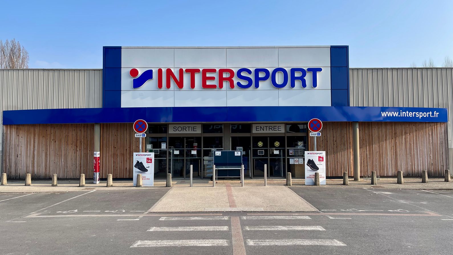 Foto 1 di Intersport Pierry