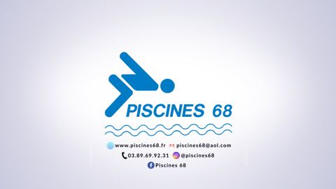 Foto 1 di Piscines 68