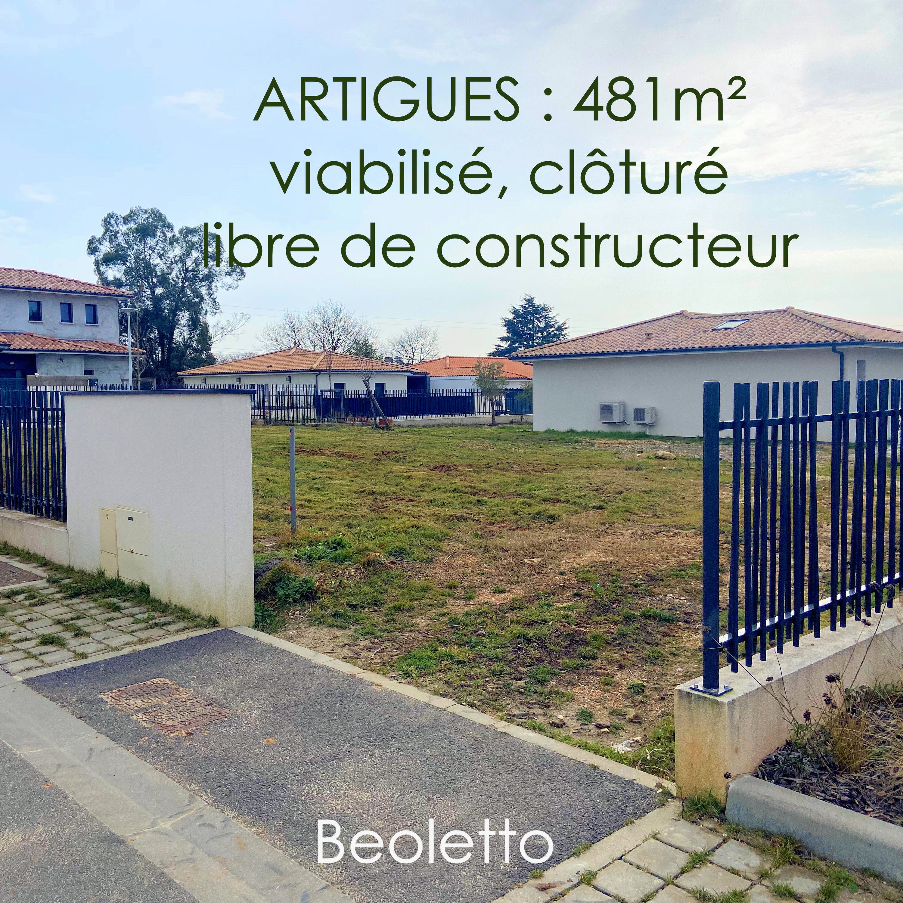 Foto 4 di Béoletto