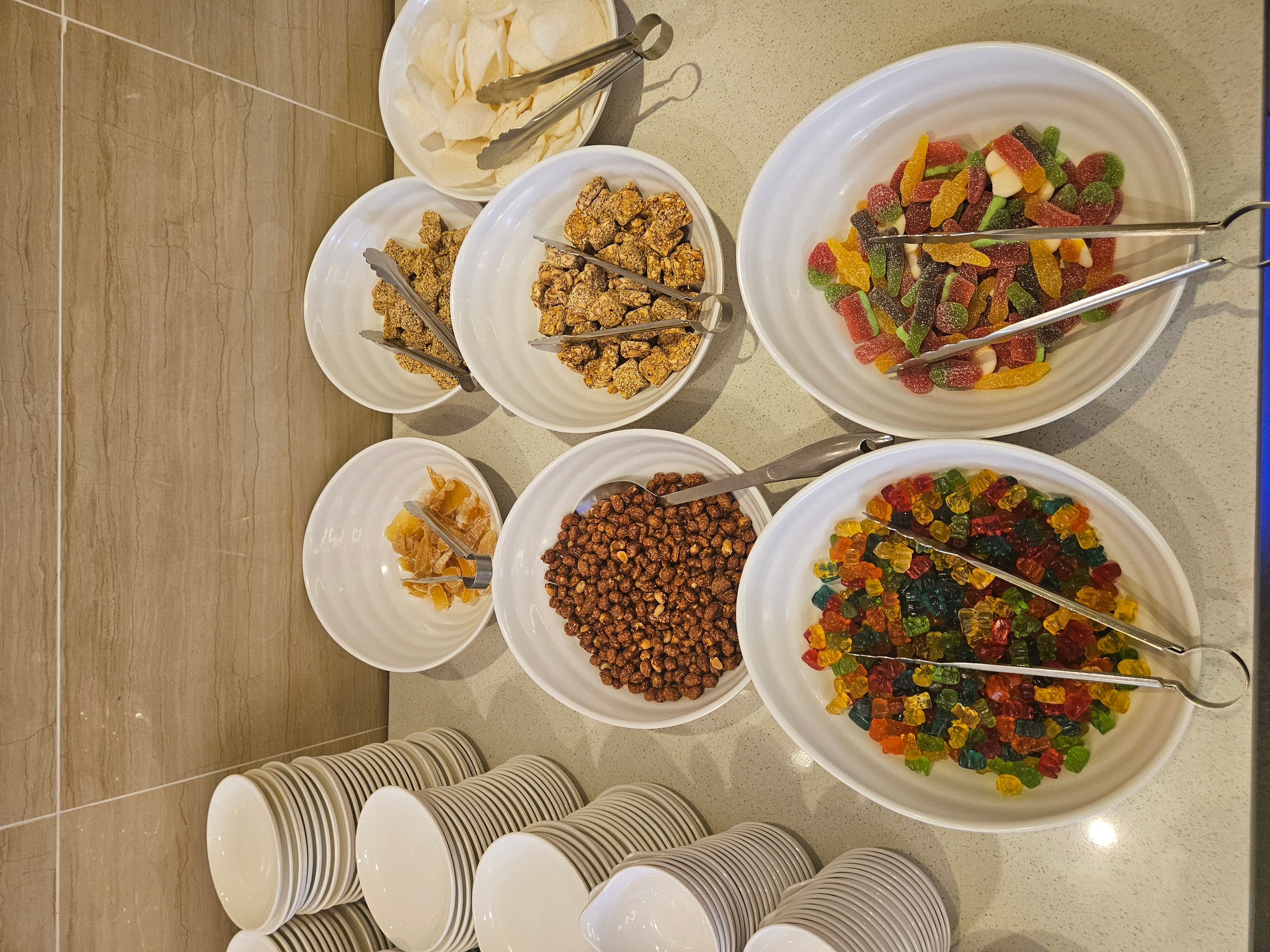 Jardin de la Tuilerie