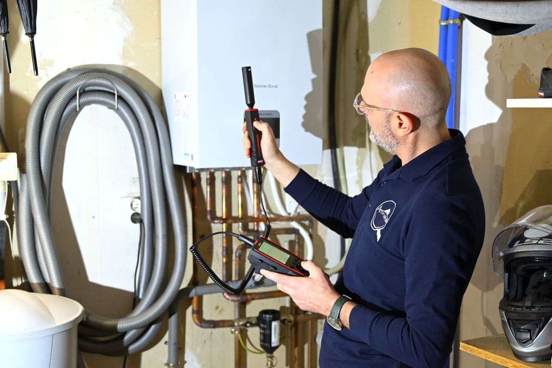 Foto 19 di Activ'Expertise Dijon Est