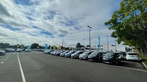 Foto 1 di Renault Buc - RRG