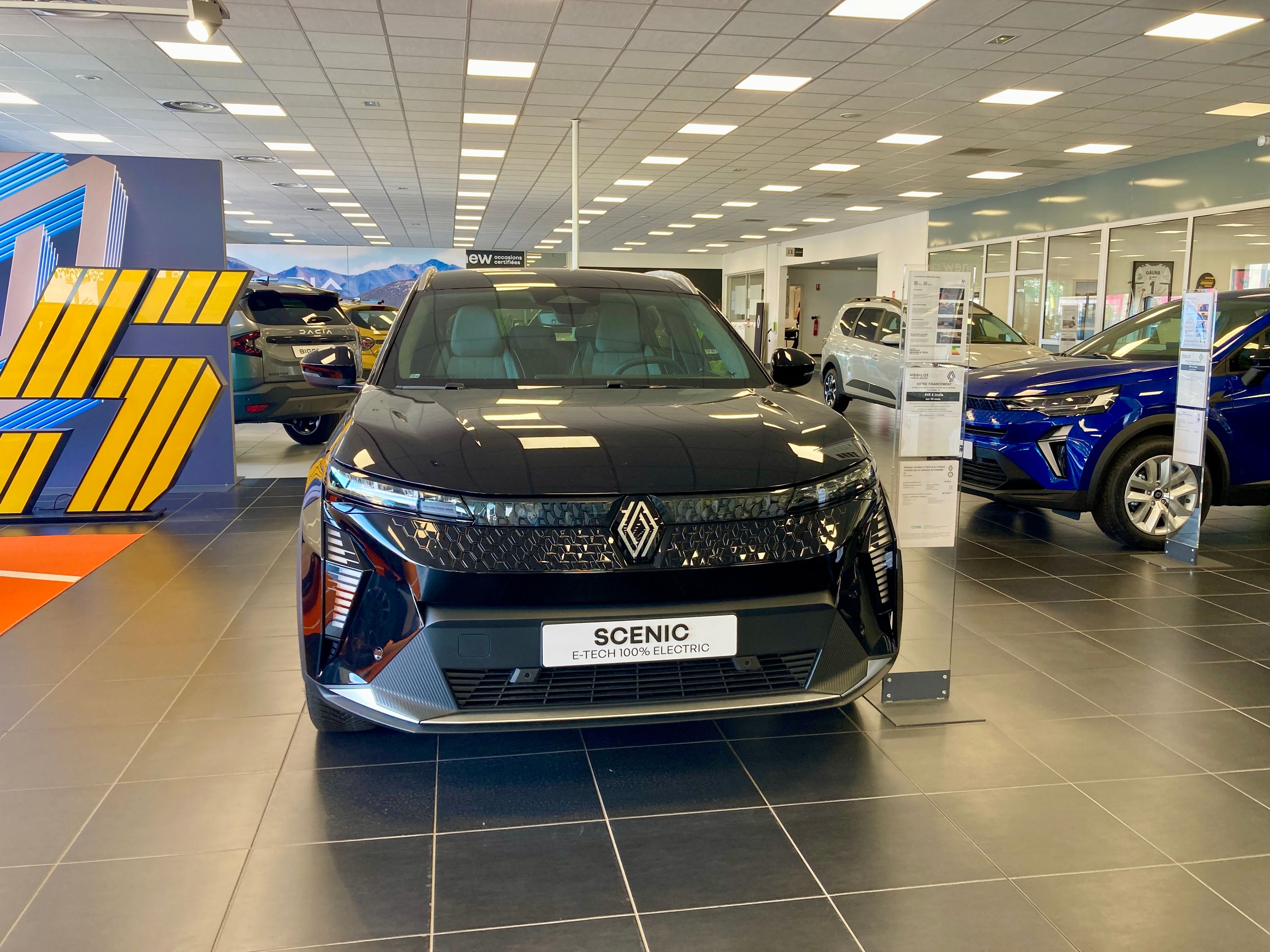 Foto 23 di Renault Sete - Groupe Peyrot