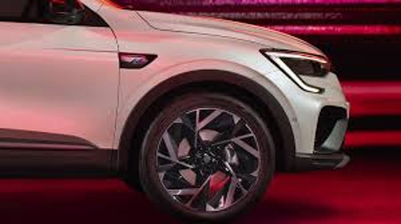 Foto 5 di Renault Русе Стибис