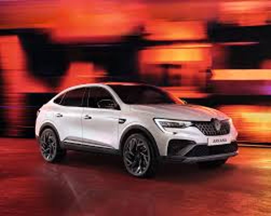 Foto 2 di Renault Русе Стибис