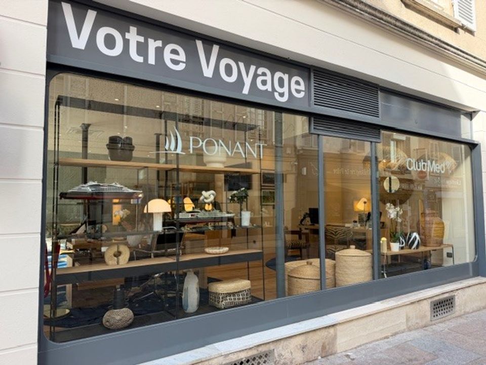Foto 53 di Votre Voyage Brie