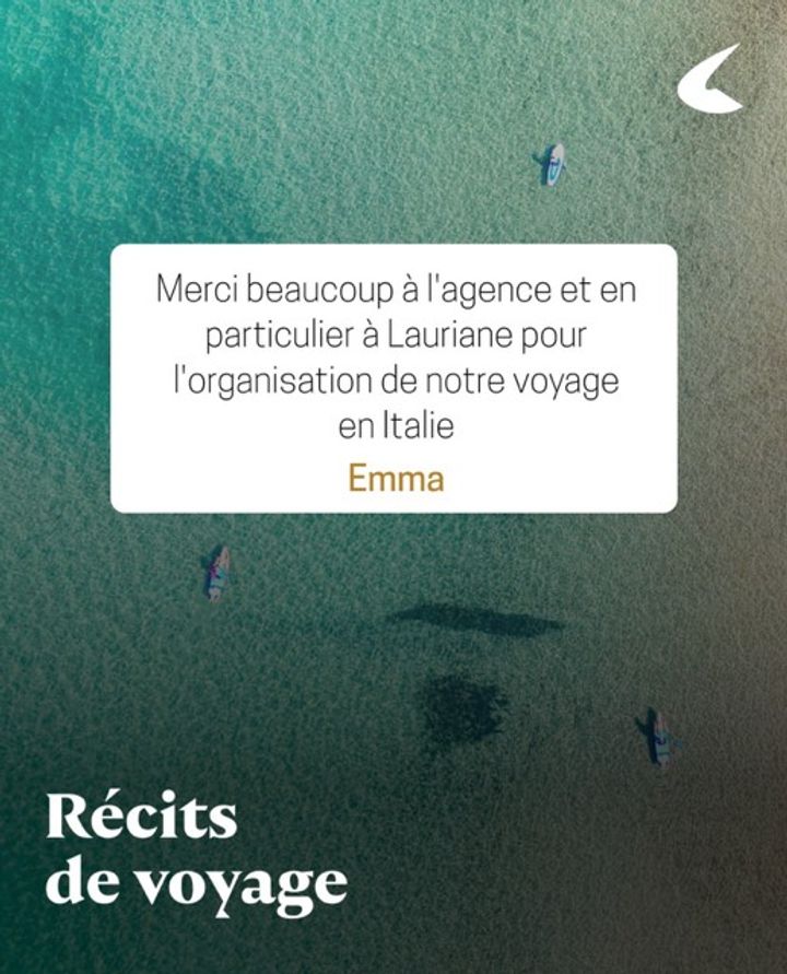 Foto 7 di Votre Voyage Brie