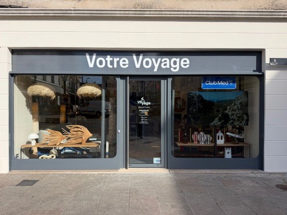 Foto 56 di Votre Voyage Brie