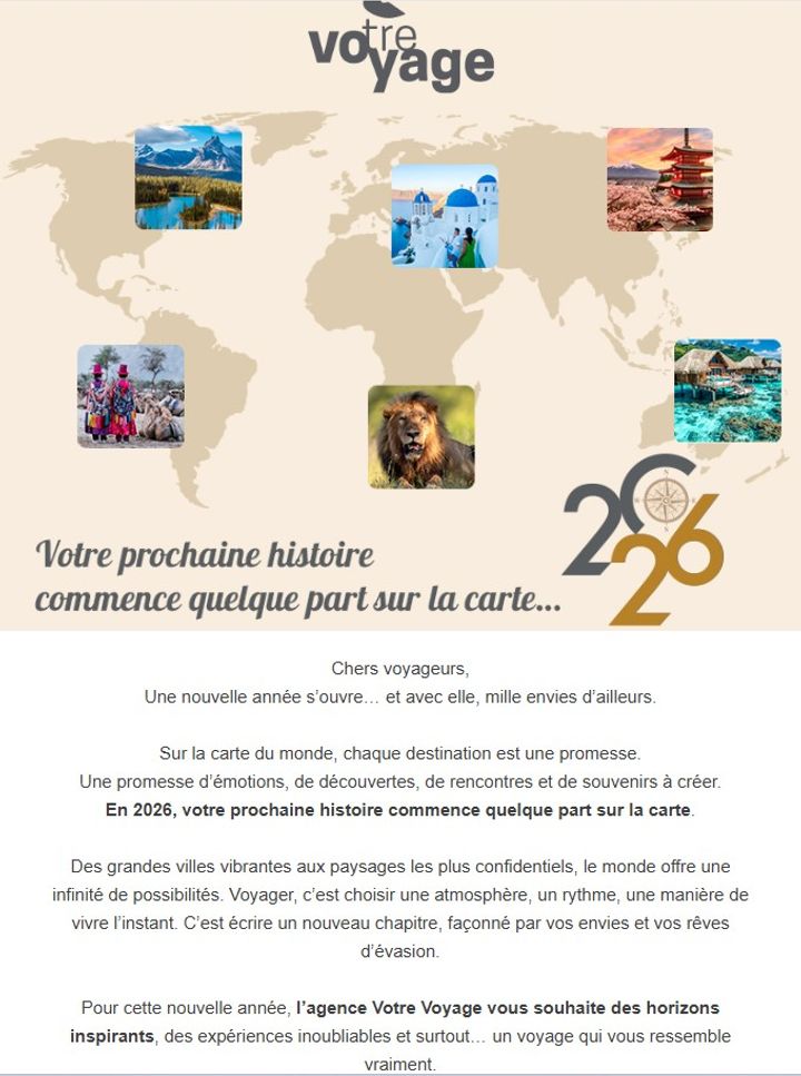 Foto 27 di Votre Voyage Brie