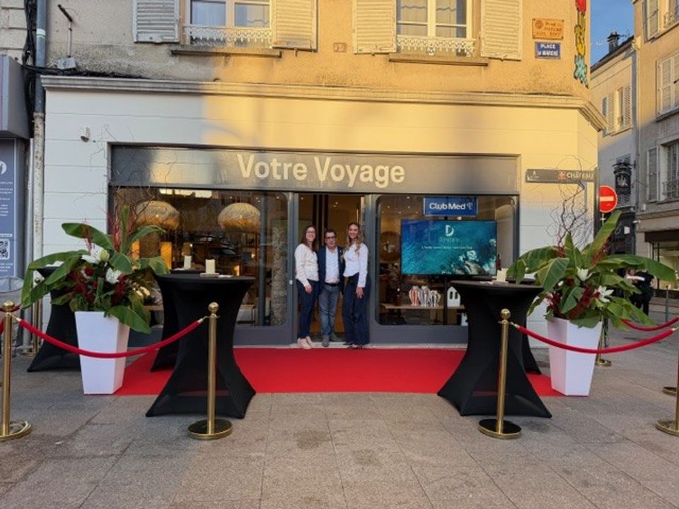 Foto 49 di Votre Voyage Brie
