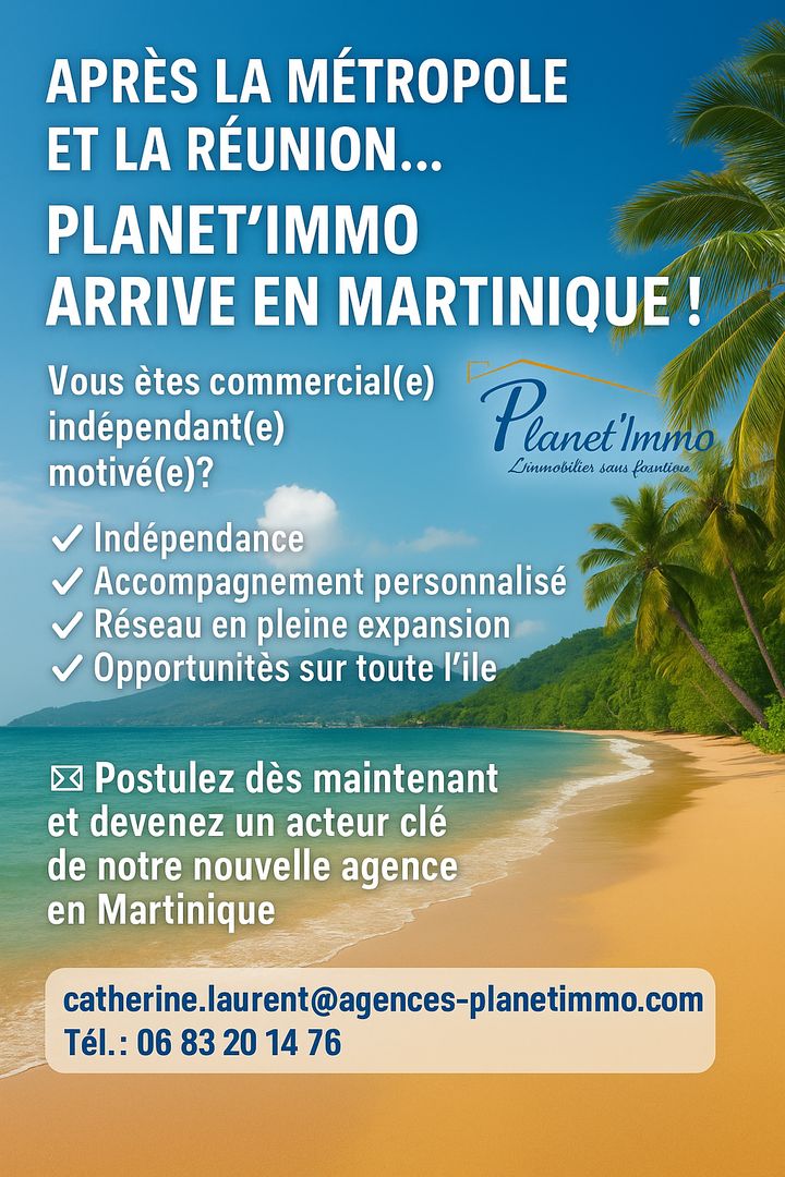Foto 8 di Planet immo