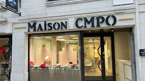 Foto 32 di Maison CMPO