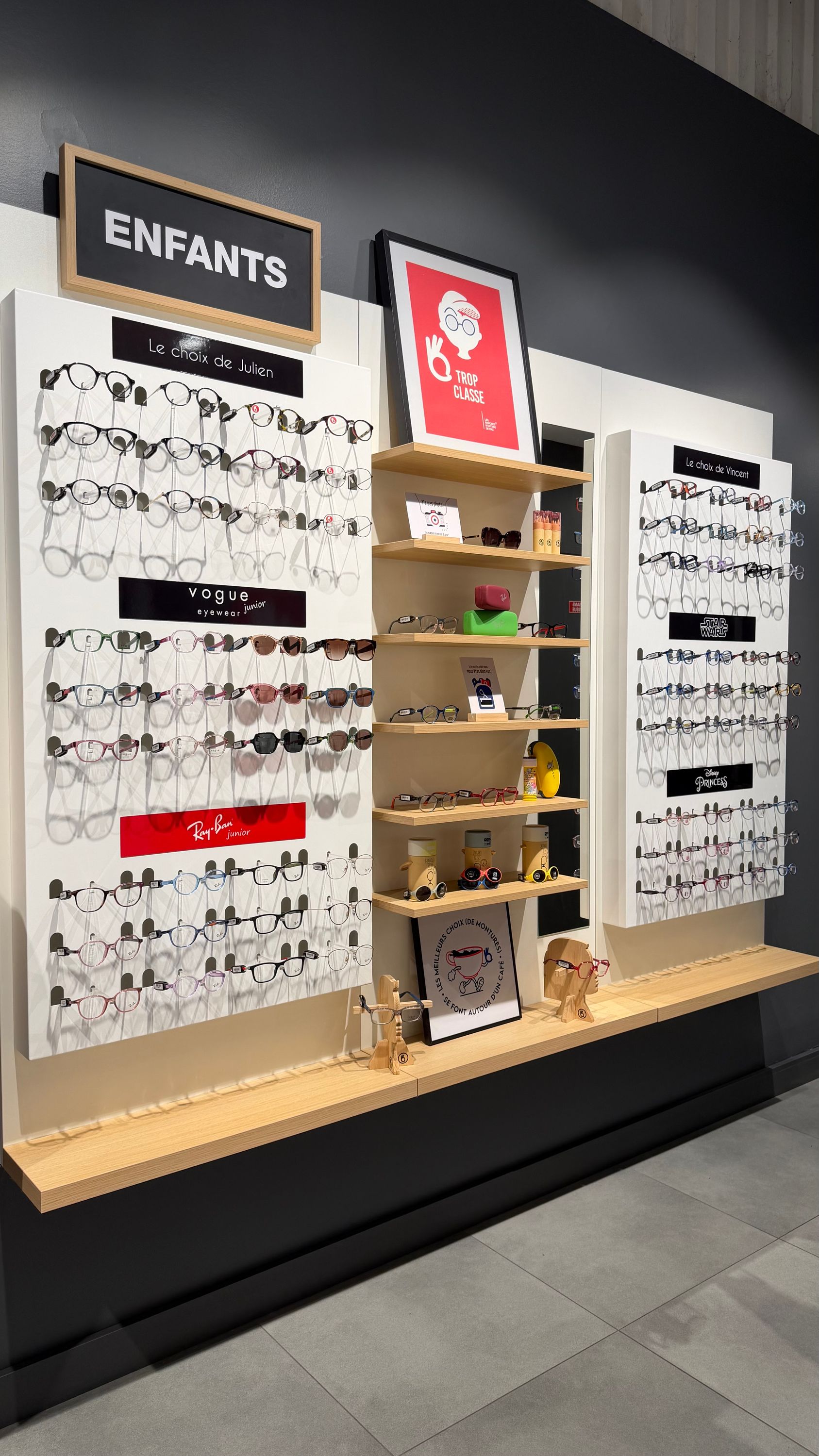 Foto 3 di Optik Budget Arles