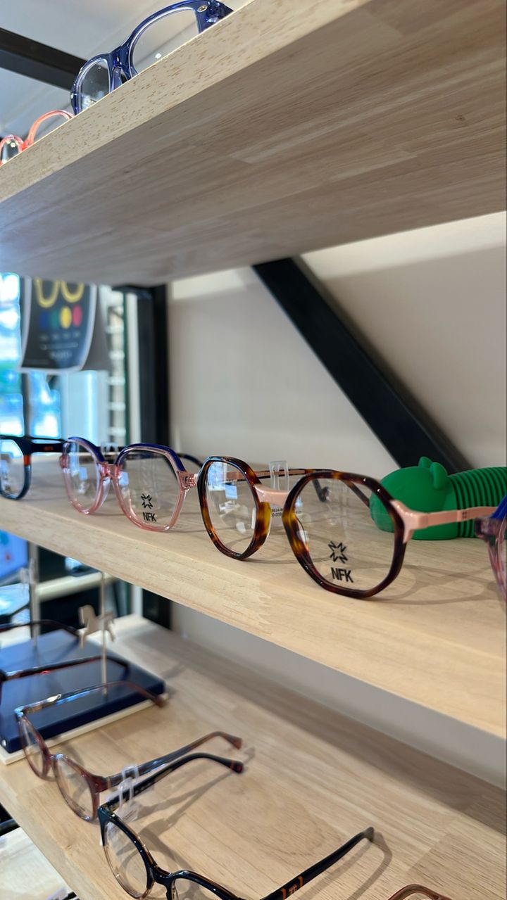 Foto 32 di Roca&Co - Opticien Rognac