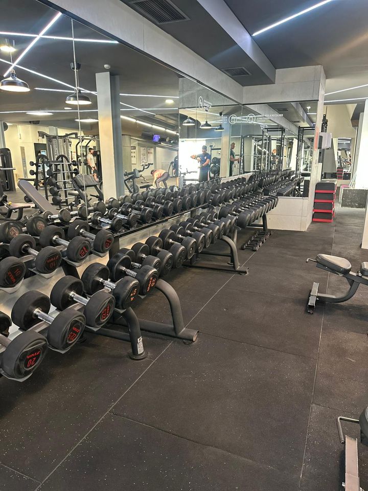 Fotografia 2 de Ginásio VivaGym Tavira